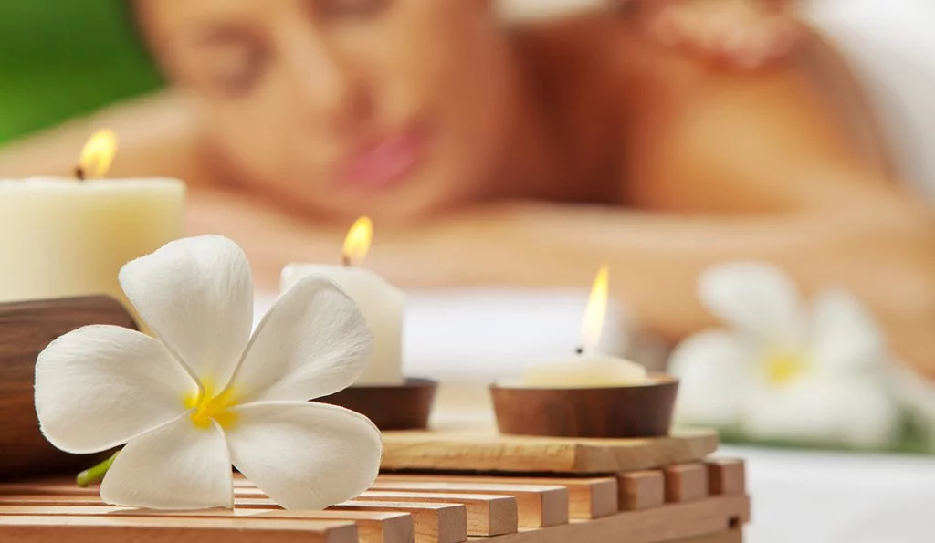 Relaksujący dzień w Day SPA – zapomnij o rzeczywistości