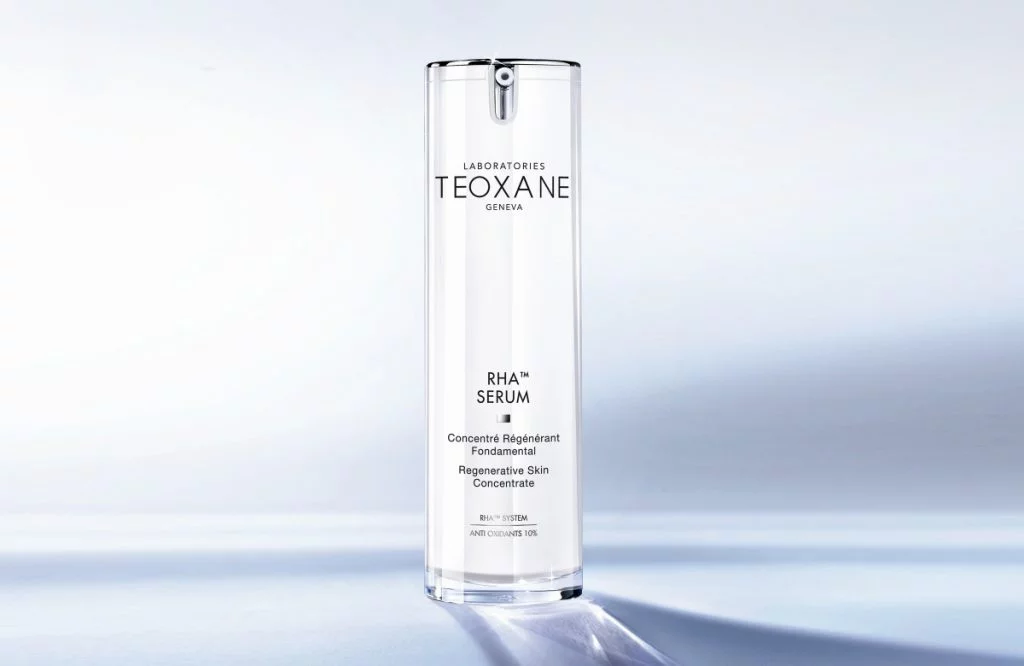 RHA™ Serum TEOXANE – specjalista regenerator