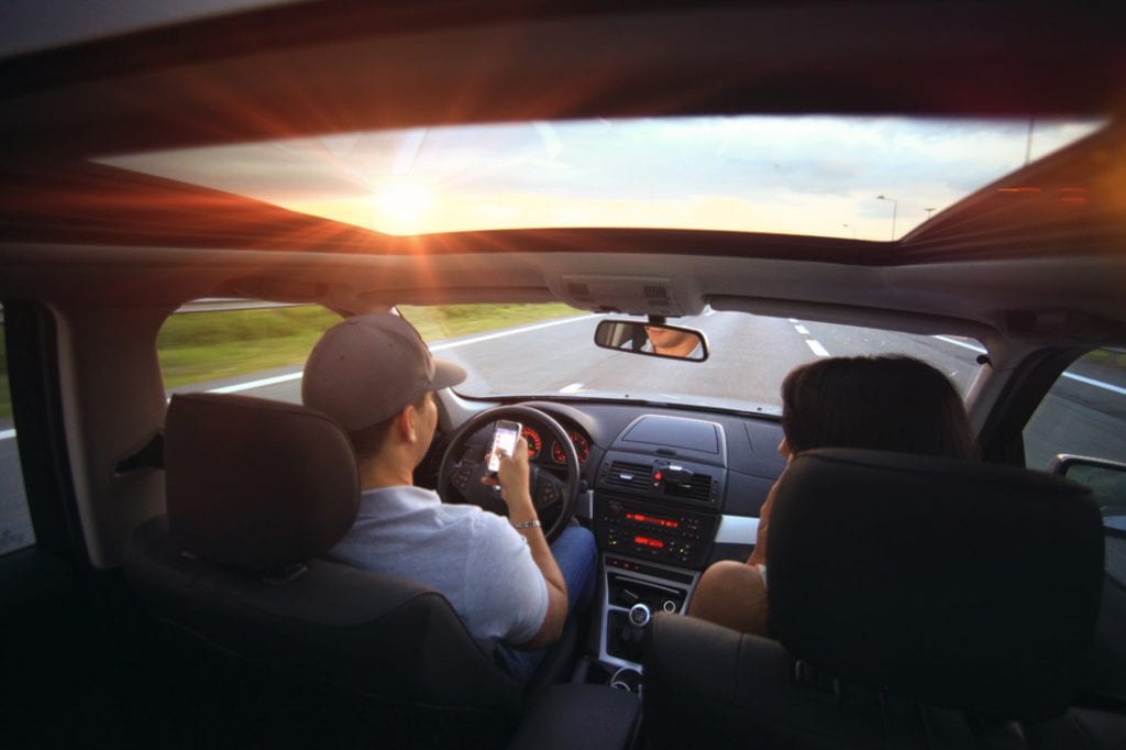Samochód do pary – drugie auto w rodzinie
