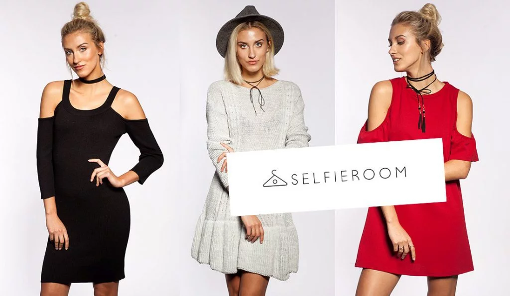 Selfieroom AW 2016
