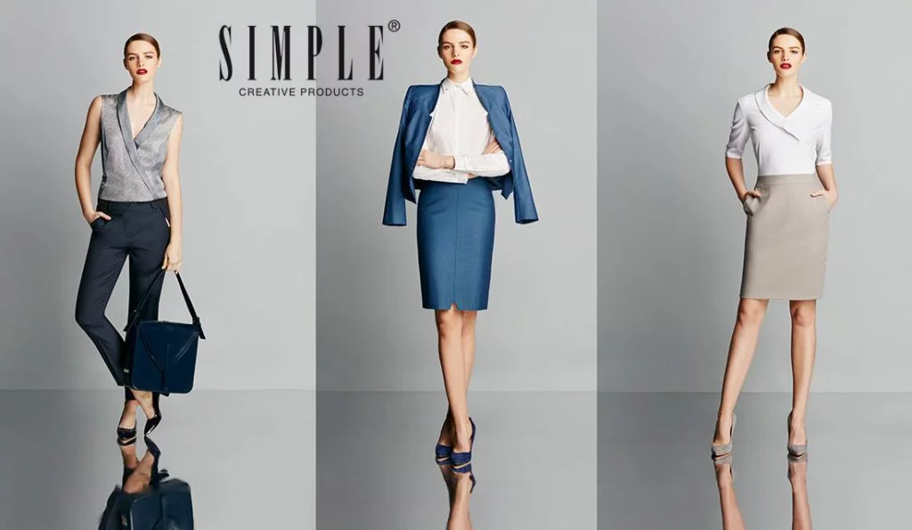 Simple CP SS 2016 - Business