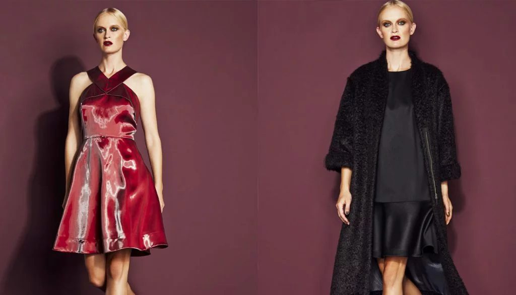 Simple CP Evening AW 2014/15