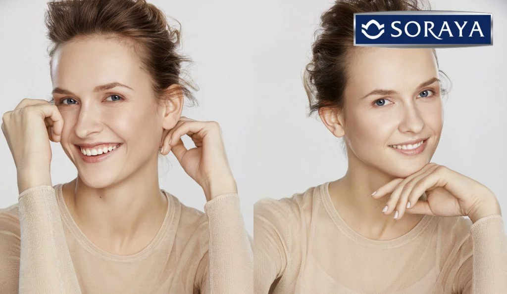Wystarczy jeden gest, abyś poczuła się piękniejsza - poznaj nową linię Soraya IDEAL BEAUTY