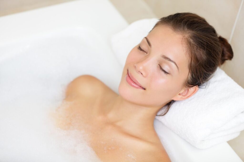 Idealne SPA w domu