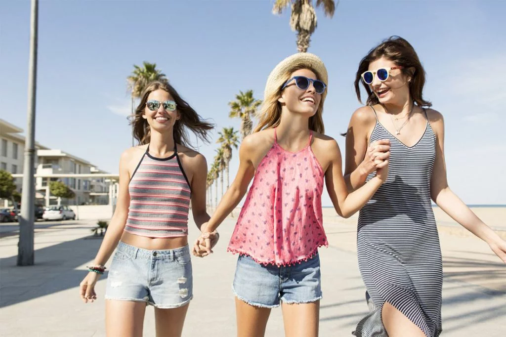 Springfield – Last Call for Summer Trends