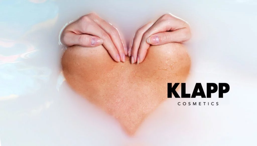 Stri-Pexan Decolette Patch firmy KLAPP Cosmetics - Twój sposób na piękny dekolt!
