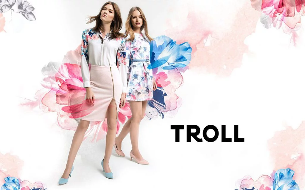 Troll SS 2016