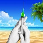 szczepienia na bezpieczne wakacje urlop przed wyjazdem