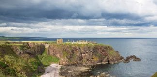 Szkocja – 3 miejsca które powinien zobaczyć każdy