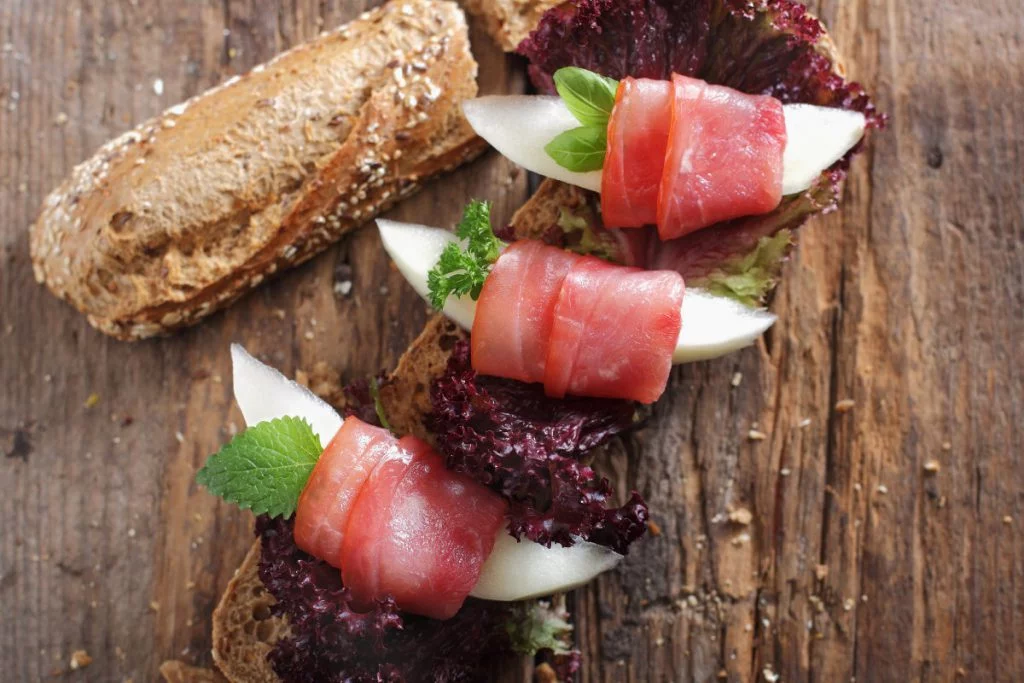 Nie masz czasu na dietę? Korzystaj z gotowych produktów