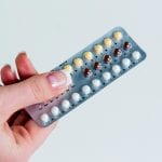 tabletki antykoncepcyjne nie tylko na zapobieganie ciazy