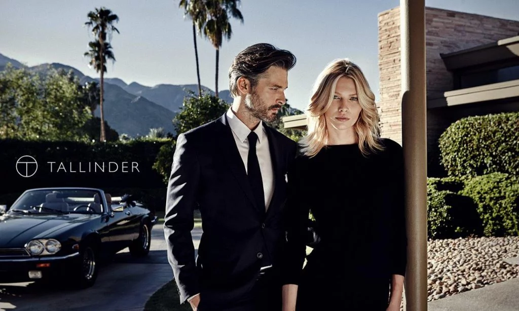 Tallinder SS 2016