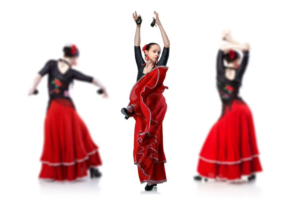 Flamenco – taniec, zjawisko kulturowe!
