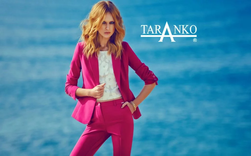 Taranko SS 2015