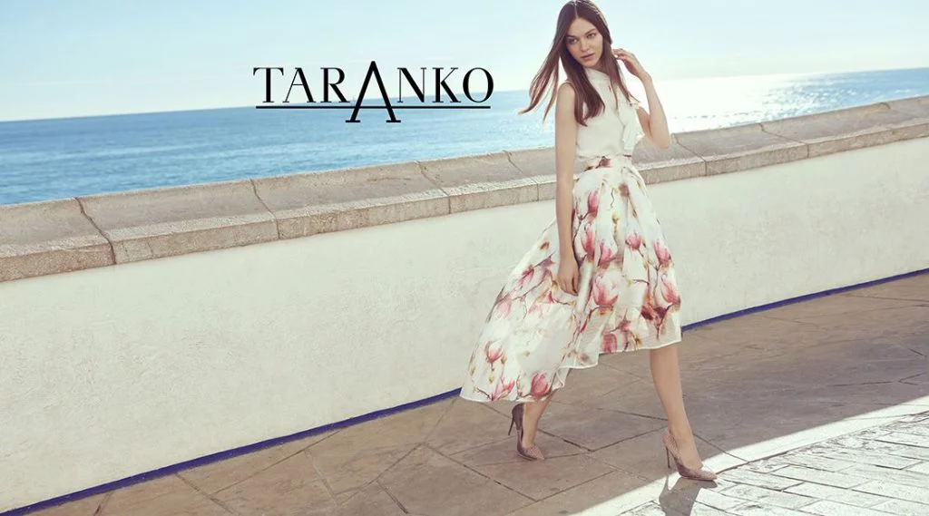 Taranko SS 2016