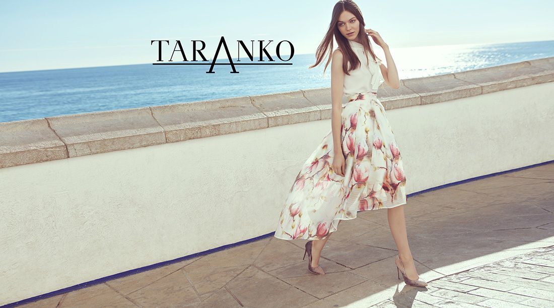 Taranko SS 2016