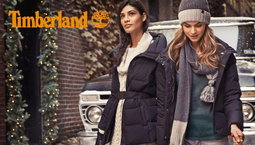 Timberland AW 2014/15 – odcisk Żółtego Buta we wszystkim, co robisz