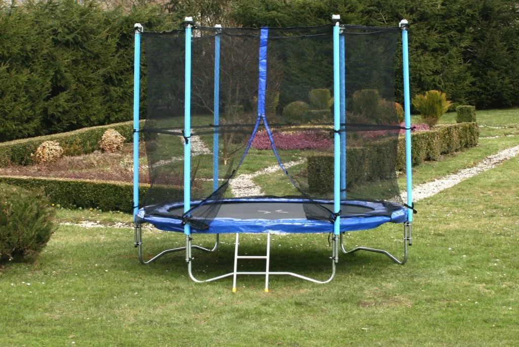 Trampolina dla wszystkich