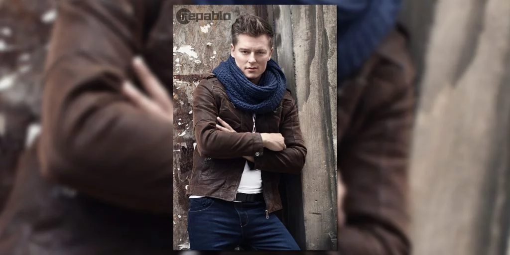 Trendy w modzie męskiej na sezon jesień-zima 2014/15