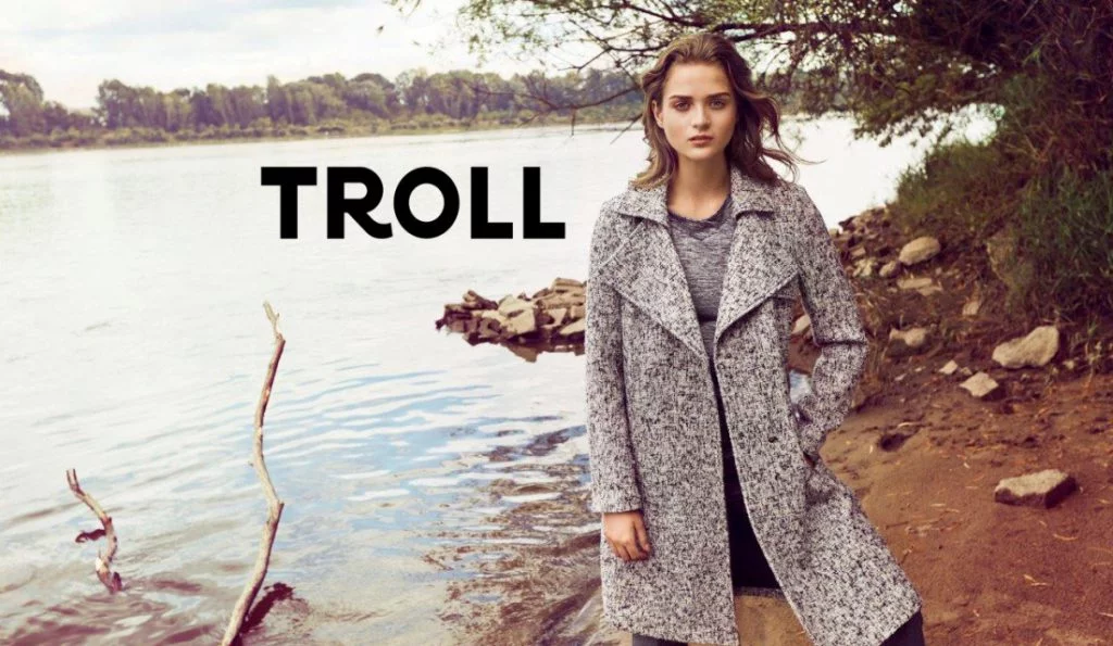 Troll AW 2016