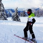 ubezpieczenie narciarskie dziecka