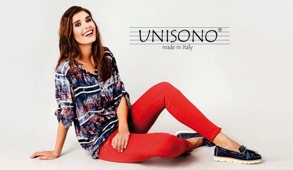 Unisono SS 2017