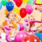 urodziny dziecka w domu czy na placu zabaw opracowanie incaplay