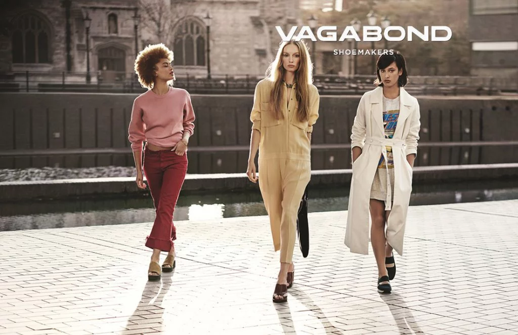 Vagabond SS 2016