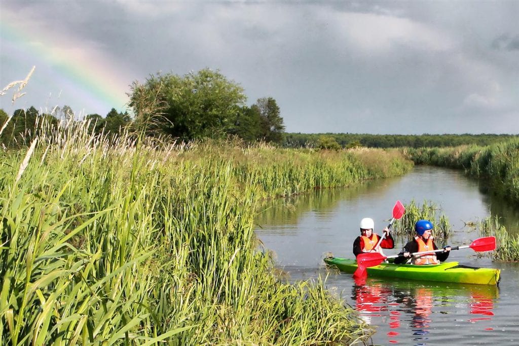 Wakacje z dziećmi – Jura Krakowsko-Częstochowska zaprasza!