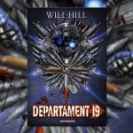 will hill departament 19