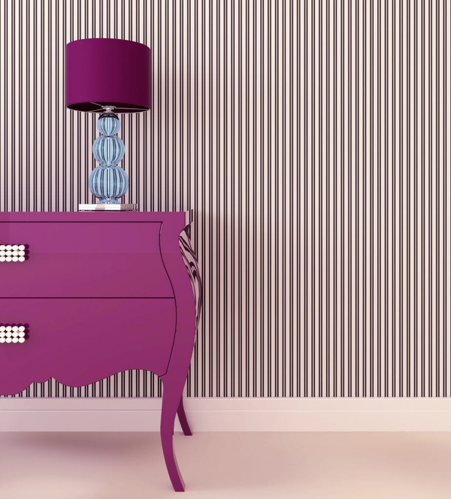 Style w aranżacji wnętrz – Elegancja w stylu Glamour