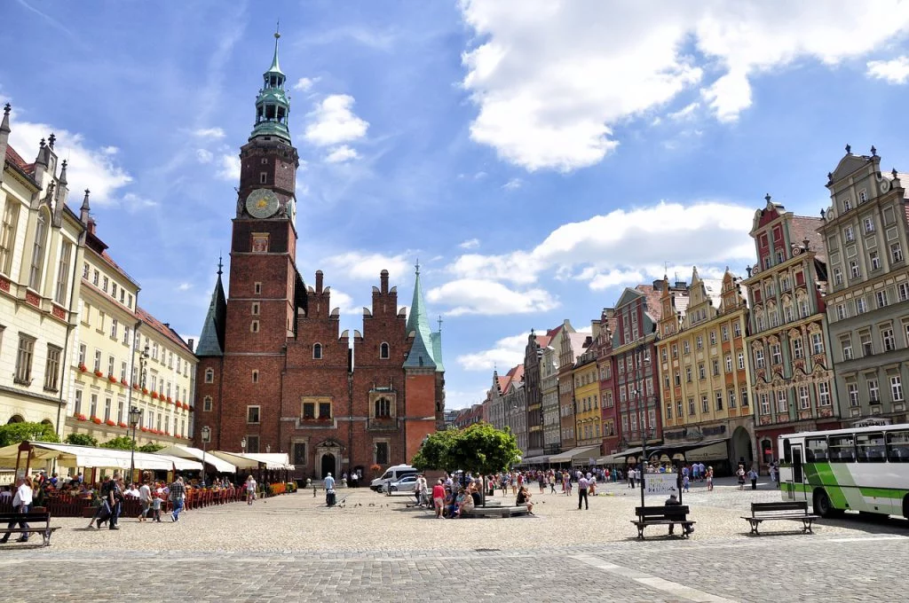 Idealne mieszkanie dla młodych – czego szukają wrocławianie?