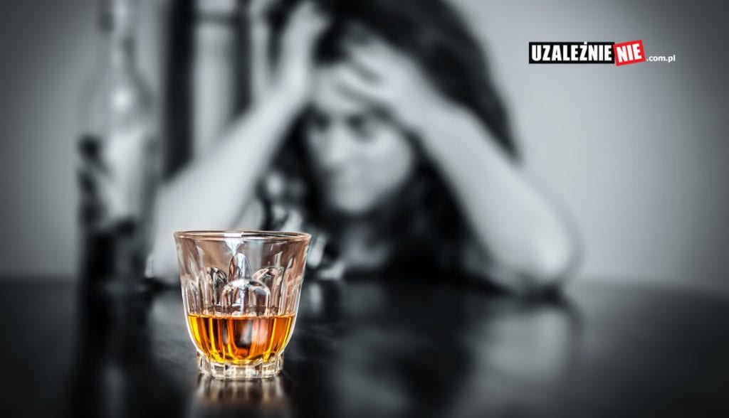 Współuzależnienie od alkoholu