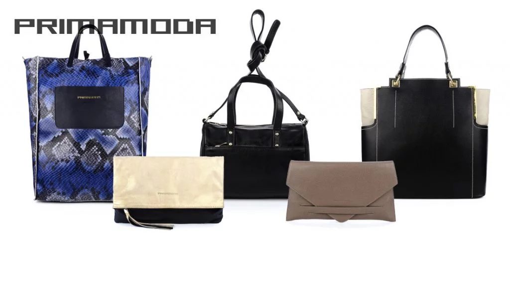 Primamoda AW 2014 – z miłości do torebek