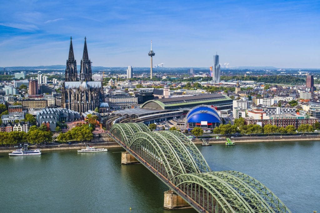 Zaplanuj atrakcyjny urlop - Niemcy, Holandia a może Belgia?