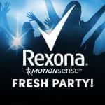 zaproszenie rexona fresh party min