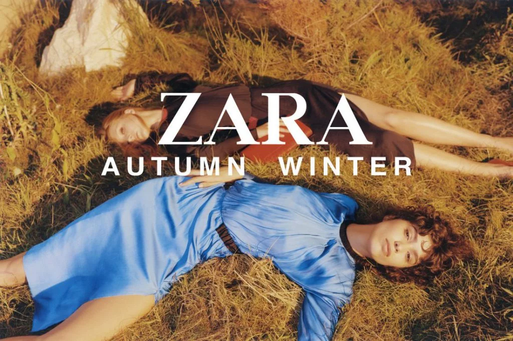 ZARA AW 2015 - Kobieta Wie Lepiej.pl ZARA AW 2015