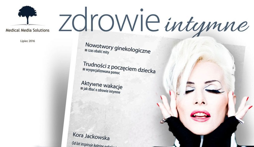 Startuje ogólnopolska kampania „Zdrowie intymne”