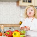 zdrowa dieta dziecka 10 zasad zywienia dziecka