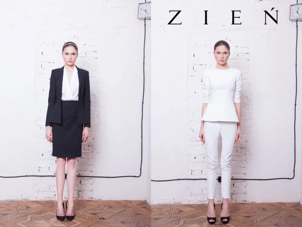 Najmodniejszy weekend wiosny – Warsaw Fashion Weekend - kolekcja Zień Office