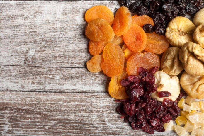 5 produktów, które są wysokokaloryczne, chociaż na takie nie wyglądają