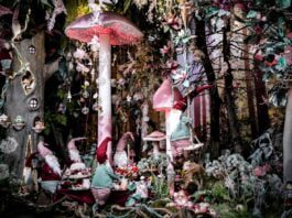 Najbardziej magiczne miejsce na świątecznej mapie Polski