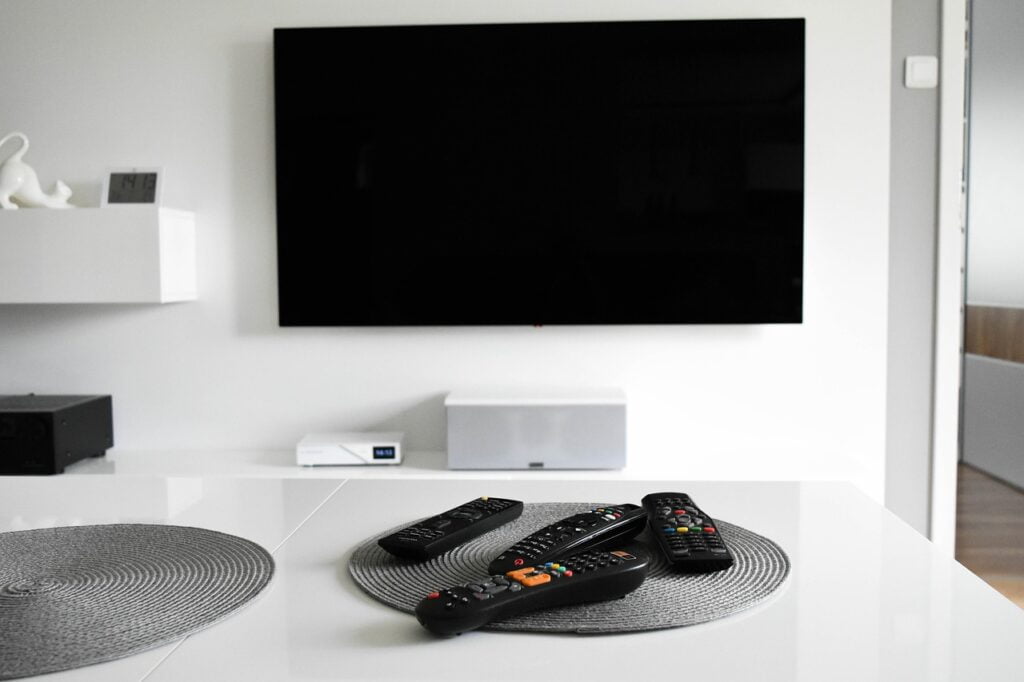 Dlaczego warto kupić nowy telewizor?