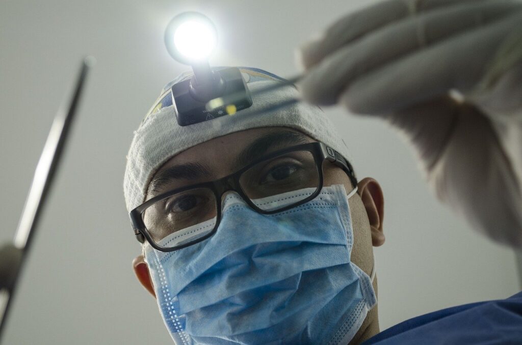 Czym jest periodontologia?