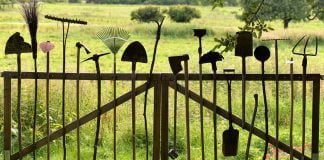 5 podstawowych narzędzi ogrodniczych, które musisz mieć!