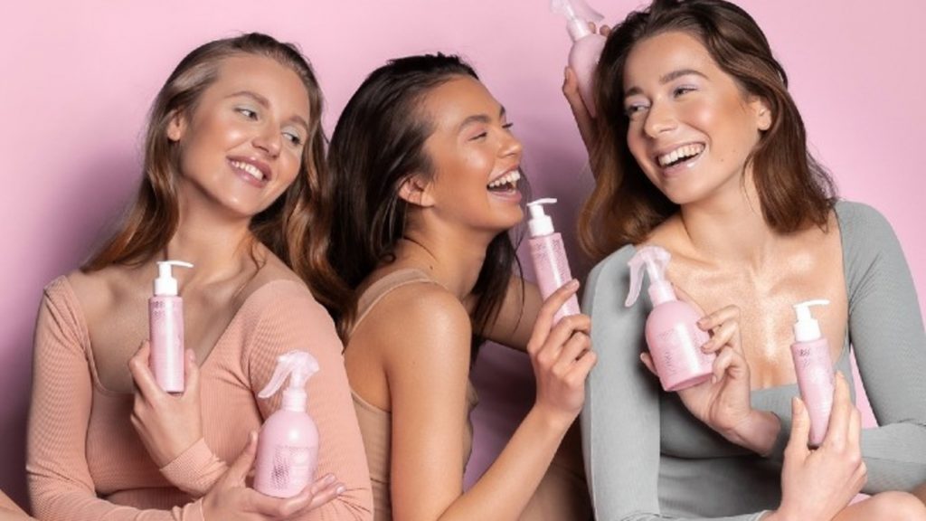 Nowy duet antycellulitowy w ofercie BodyBoom