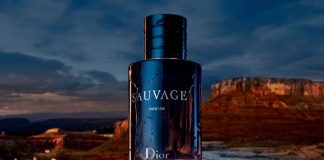 Perfumy męskie Dior Sauvage – zapach, który magnetyzuje