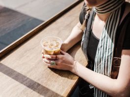 5 ciekawych pomysłów na mrożoną kawę