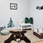 Jak zaaranżować pokój dziecka? Jakie dekoracje, ozdoby i dodatki wybrać?
