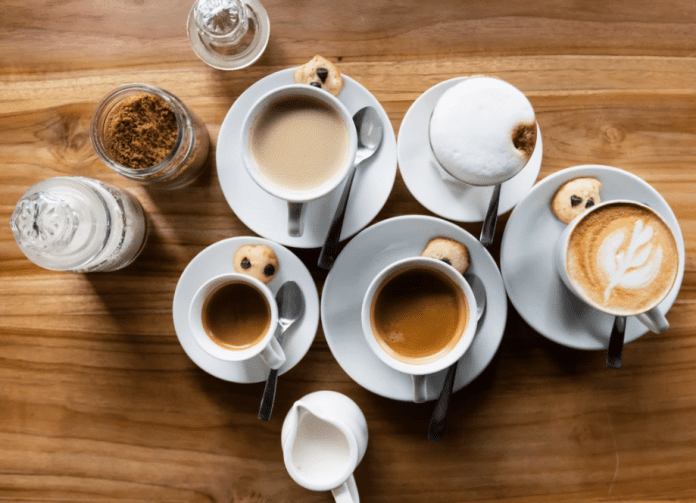 Co wpływa na smak kawy?
